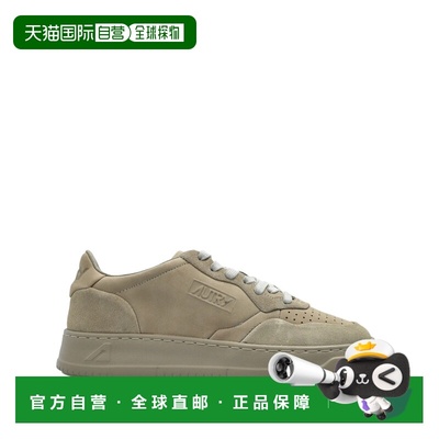 1h可退 香港直邮AUTRY 女士 MEDALIST NAB/SUE 低帮运动鞋 AULWNU