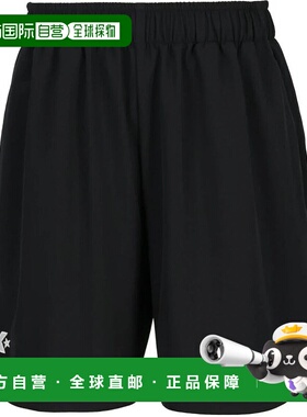 日本直邮CONVERSE-Converse男子女士篮球短裤5s GS练习裤（Pocket
