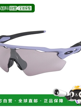 日潮跑腿OAKLEY欧克利 男女款太阳镜 RADAR EV PATH