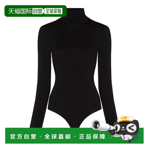 香港直邮WOLFORD 女士连体衣 750847005 AW2026 【付后1h可退】