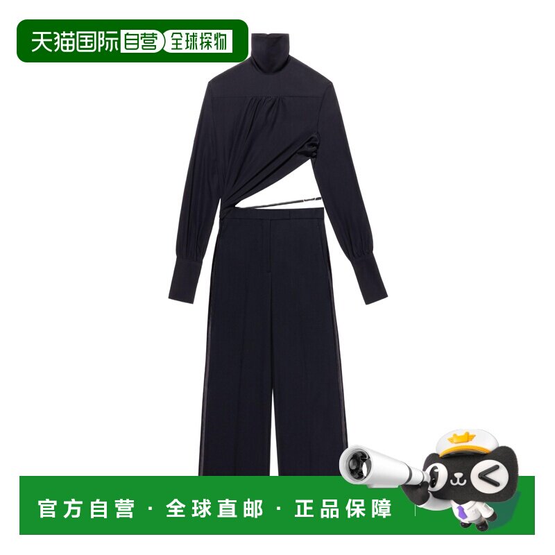 香港直邮TOM FORD 女士连体裤 TU0301FAX1636NAA 【付后1h可退】