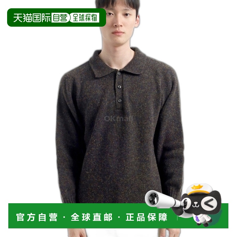 韩国直邮HOWLIN' 鬼压狼 针织品羊毛