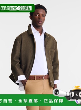 欧洲直邮LONGCHAMP (2025新品) Ceinture Homme Le Pliage Origin