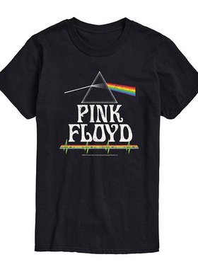 airwaves 男士 上装T恤