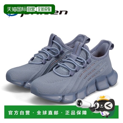 日本直邮Phiten 女士休闲步行鞋Metax高性能透气轻便解放双手跑步