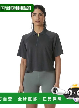 香港直邮HELLY HANSEN Inshore 短袖马球衫 女士海丽汉森