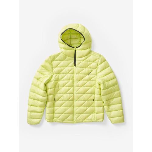 holden【美国奥莱】直发 M 可打包羽绒服 - 矿物黄 - 矿物黄