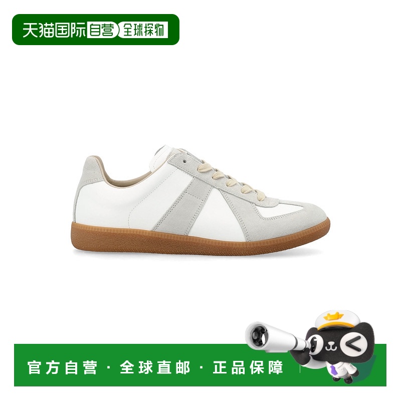 1h可退 香港直邮MAISON MARGIELA 女士运动鞋 S58WS0109P1895T101