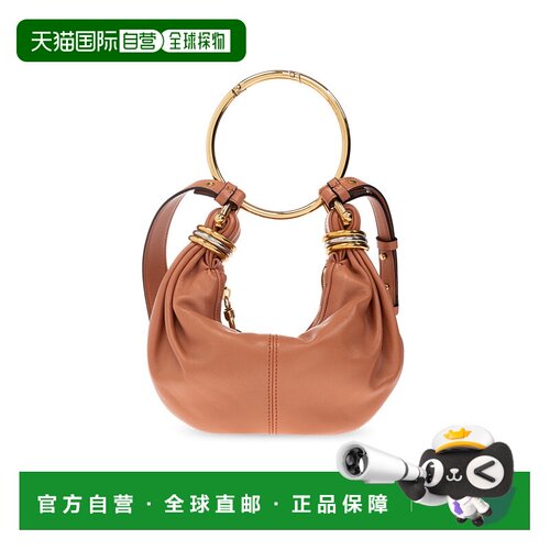 欧洲直邮chloe 女士 单肩包新款