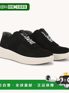 自营 Bzees For Lifestride Wanderer J1285M1001女式美国7.5黑色