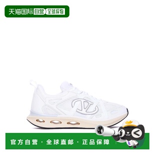 S0I25MCHZGZ 运动鞋 AW2024 白色 香港直邮VALENTINO Vlogo 男士