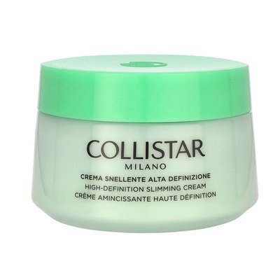 欧洲直邮Collistar科蒂诗高清纤体霜，400 毫升