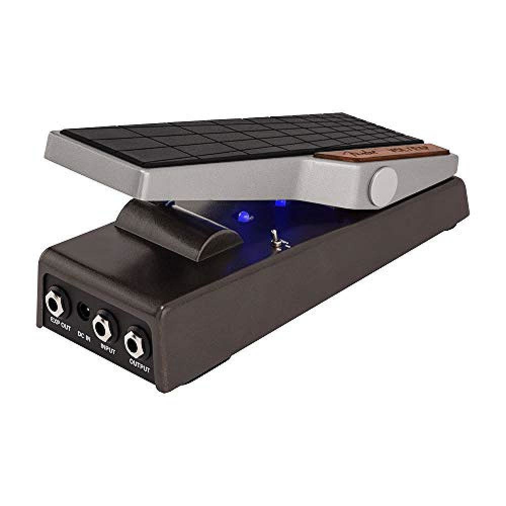 日本Fender音量踏板 带踏板灯TREAD-LIGHT EXP/VOL PEDAL