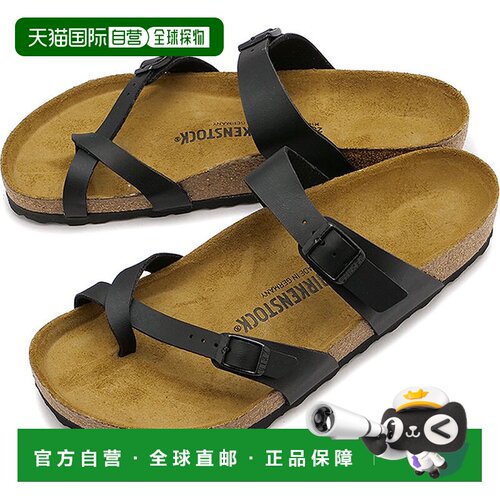 日本直邮BIRKENSTOCK MAYARI BIRKO-FLOR [71791 SS23] MAYARI 男
