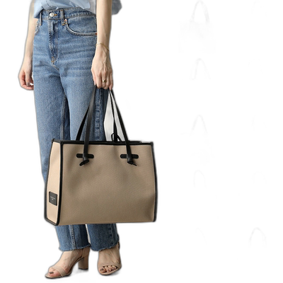 GIANNI CHIARINI MARCELLA M 手提包BS 6850 CNV-SE女士
