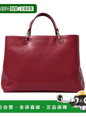 香港直邮Emporio Armani 中号 MyEA 单肩包 EW000360AF18673