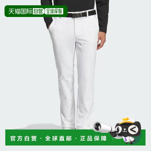 1h可退 日本直邮adidas EX STRETCH ACTIVE 弹力防泼水 高性能运