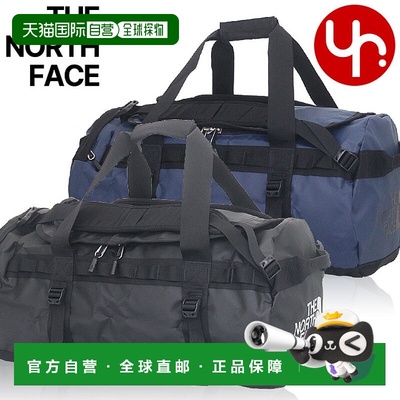 日本直邮The North Face Boston Bag 背包M 码男女皆宜NF0A52SA B