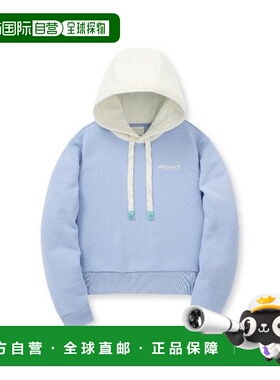 韩国直邮Discovery Expedition Discovery 连帽衫 BQK DWHD91046-