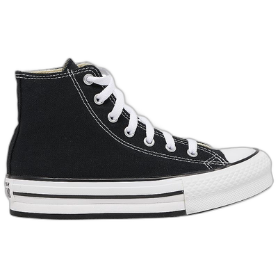 【美国直邮】converse 婴幼儿 时尚休闲鞋匡威帆布鞋高帮透气