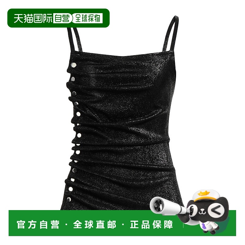 1h可退 香港直邮Rabanne 女士 上衣