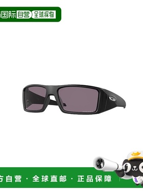 1h可退 香港直邮潮奢 Oakley 欧克利 男士 HELIOSTAT OO9231 9231