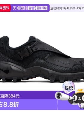 1h可退 香港直邮潮奢 Nike 耐克 男士 黑色 ACG Phassad 运动鞋 H