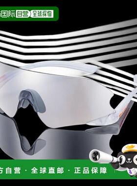 日本直邮SWANS 男女士 E-NOX NEURON G3 镜面镜片款田径长跑马拉