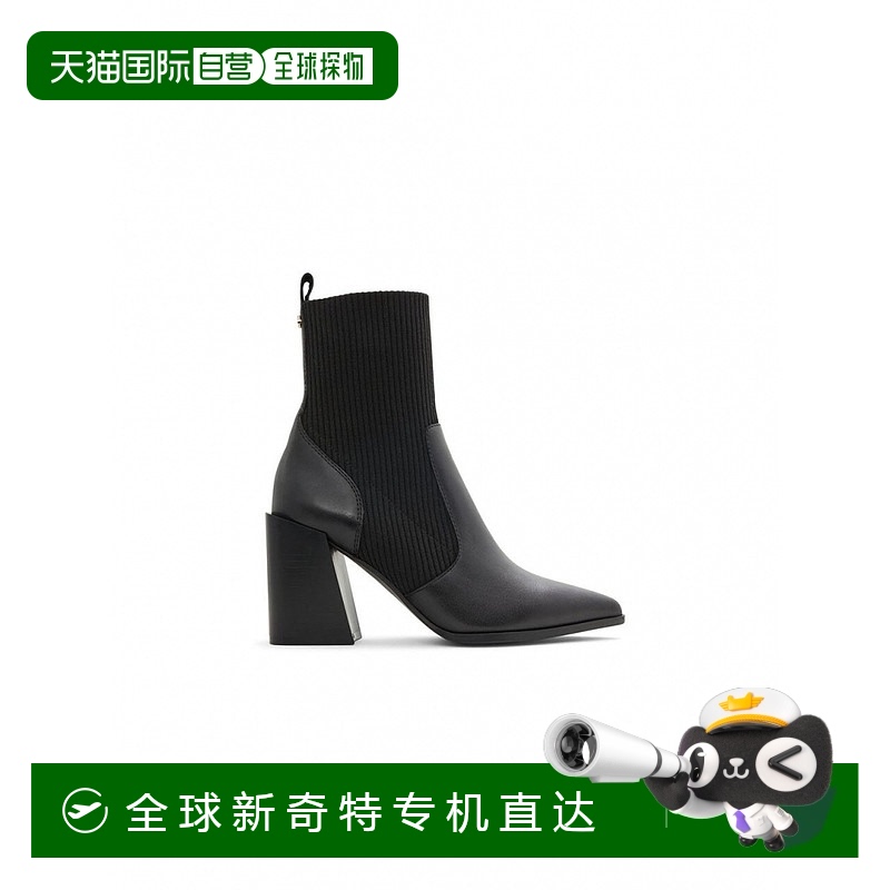 1h可退韩国直邮aldo靴子