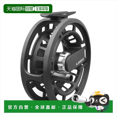 日本直邮Timco Reel Loop Q Reel 7/9 QR79-R