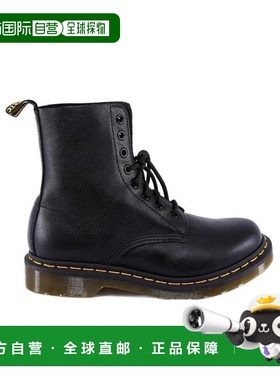 1h可退 香港直邮Dr. Martens 1460 PASCAL踝靴 13512006