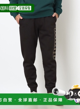 日本直邮PUMA 男士 Maximal Metallic 运动裤PT FL634677（PUMA