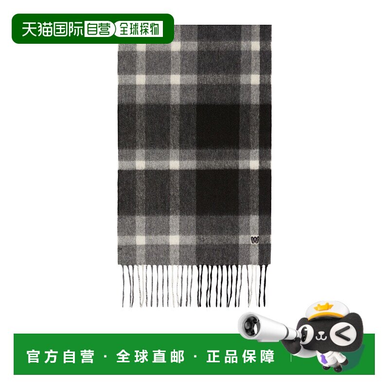 香港直邮WEEKEND MAX MARA 女士围巾 5546015506002 AW2025