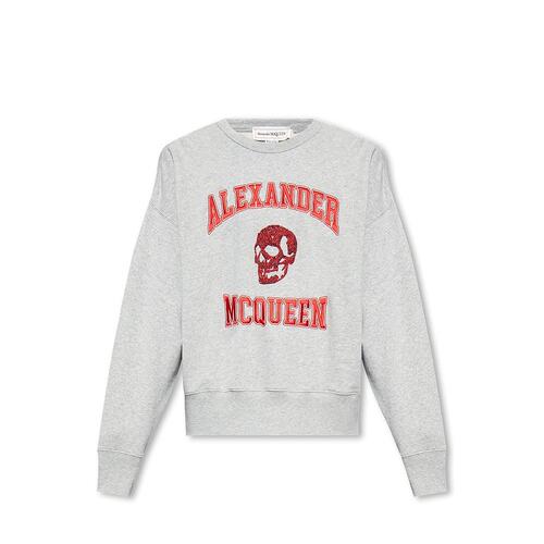 MCQ ALEXANDER MCQUEEN 男士卫衣 754562QVX430902