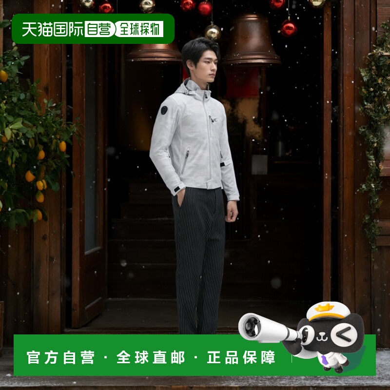 【日本直邮】[KOMINE] 2025 款 JK-176 Enigma 轻型网眼摩托车派