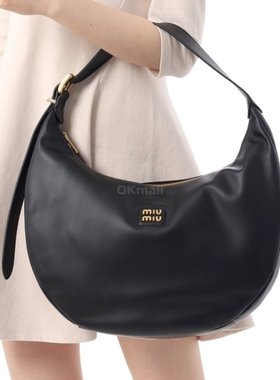 Miu Miu 5BC169 2CRM F0002 单肩包