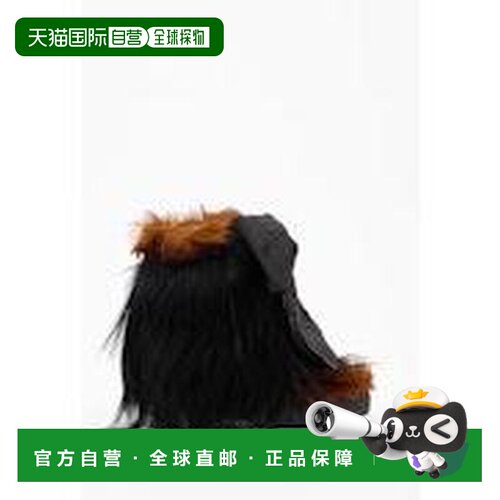 1h可退 香港直邮VALENTINO 女士靴子 7W0S0ND4QKKA2Y