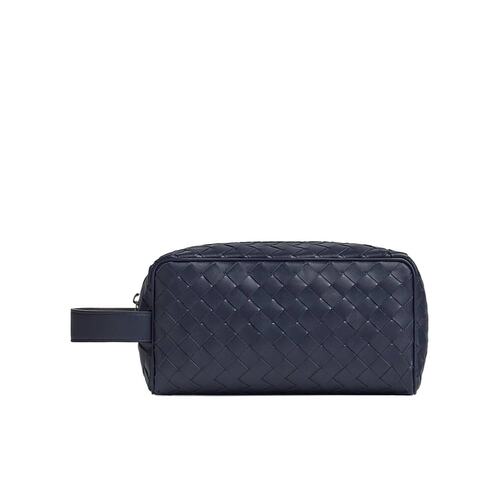 BOTTEGA VENETA 男士化妆包 729295VCPQD3183 AW2025