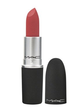 香港直邮魅可（MAC)口红#314（MULLITOVER）