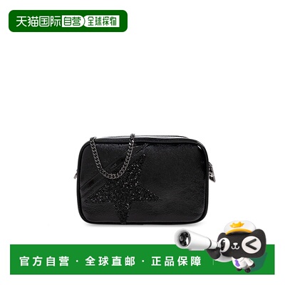 香港直邮GOLDEN GOOSE DELUXE BRAND 女士斜挎包 GWA00228A000656