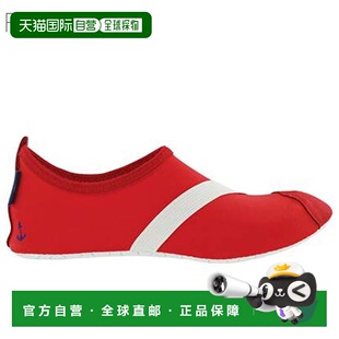 日本直邮Fitkicks 鞋 FITKICKS S ANCHORS AWAY KFK0031 22.0-23.