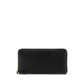 DES GARCONS 男士 COMME 钱包 SA0110BLACK