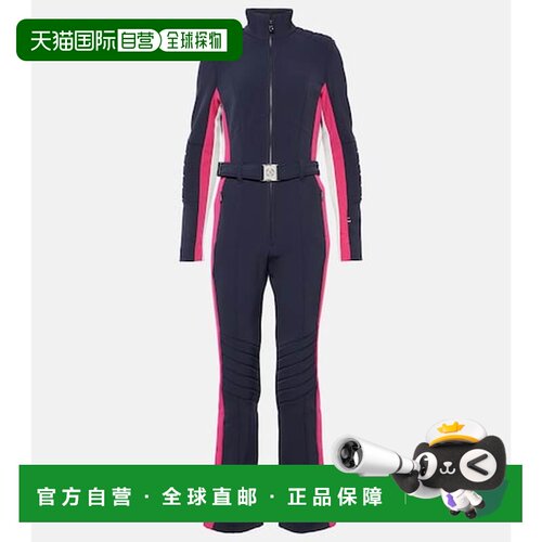 香港直邮bogner博格纳女士滑雪服 【付后1h可退】