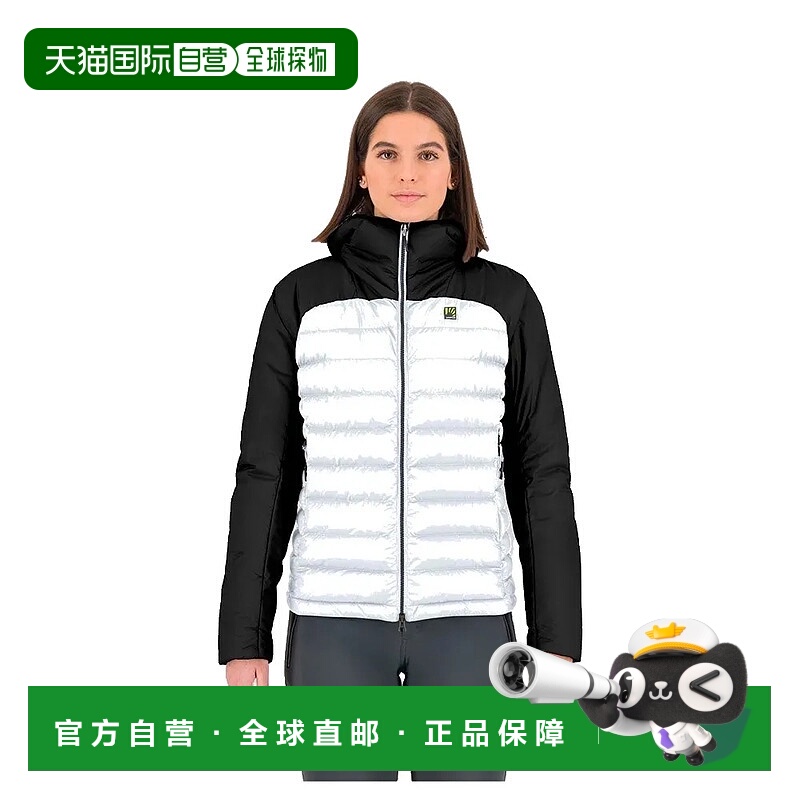 香港直邮KARPOS Sass D'Ortiga 夹克 中性连帽羽绒防风