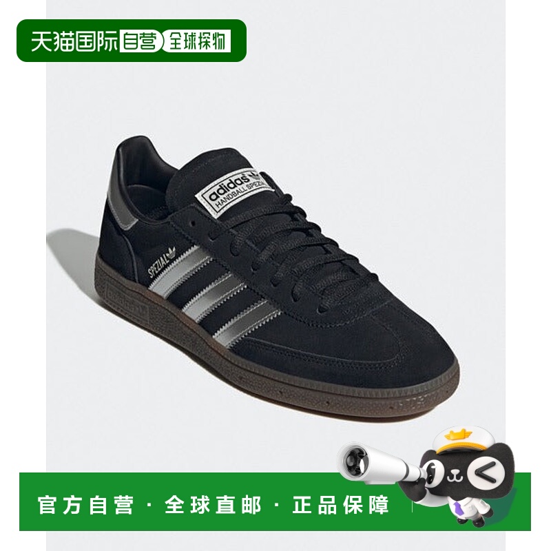 日本直邮adidas HANDBALL SPEZIAL 运动鞋 [76292220]