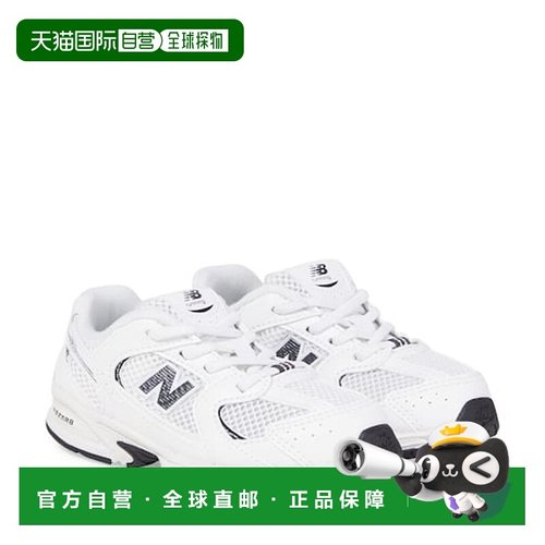 1h可退 香港直邮New Balance  女童 530 Toddler 运动鞋童鞋