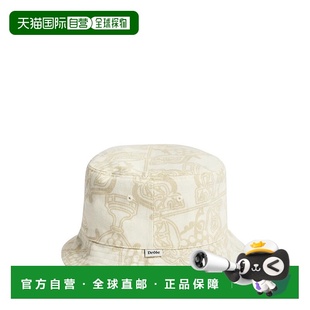 正品 Monsieur DBH111CO120EC高级感 徽标帽子 香港直邮Drole