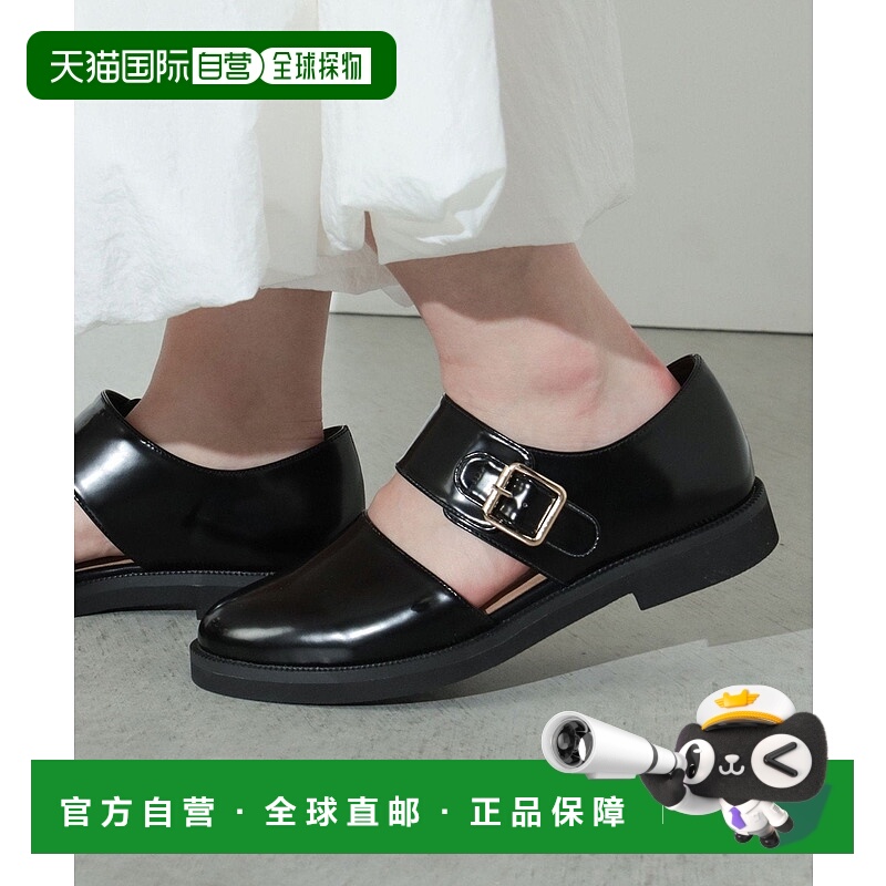 日本直邮BEAMS Separate 乐福鞋