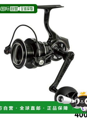 日本直邮 Abu Garcia 纺车渔线轮 Revo SP Beast 4000SH 纺车渔线