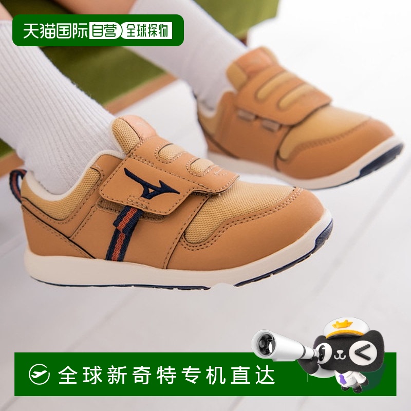 07 18.5 ձֱMIZUNO Premore Kids 2 ͯЬͯ 16.5-21.0 ʽ C1